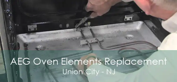 AEG Oven Elements Replacement Union City - NJ