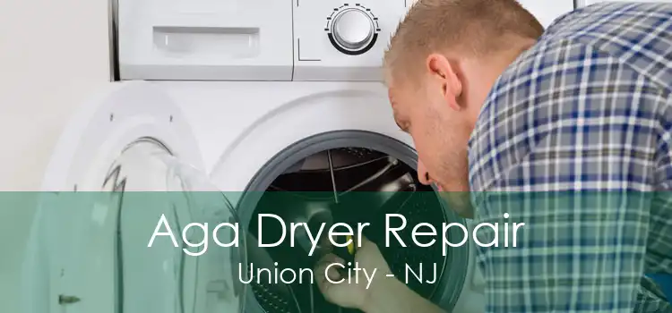 Aga Dryer Repair Union City - NJ