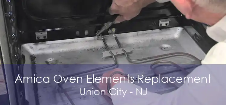 Amica Oven Elements Replacement Union City - NJ