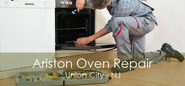 Ariston Oven Repair Union City - NJ