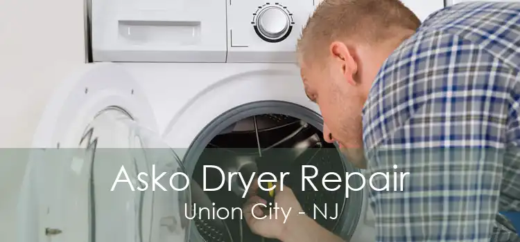 Asko Dryer Repair Union City - NJ