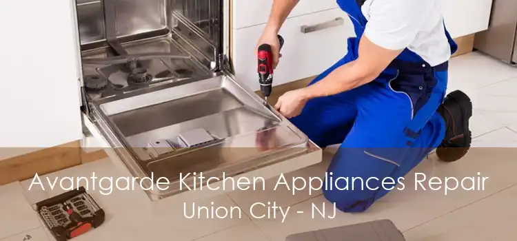 Avantgarde Kitchen Appliances Repair Union City - NJ