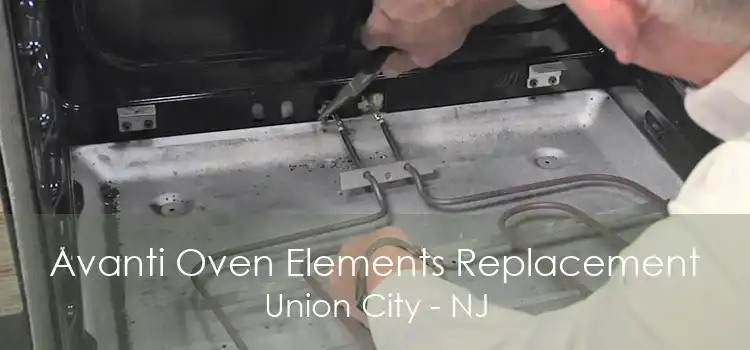 Avanti Oven Elements Replacement Union City - NJ