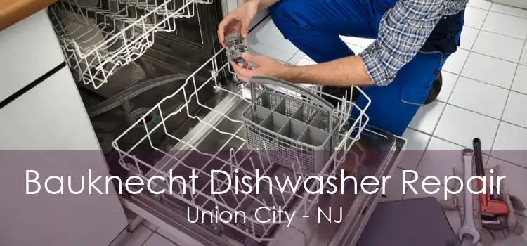 Bauknecht Dishwasher Repair Union City - NJ