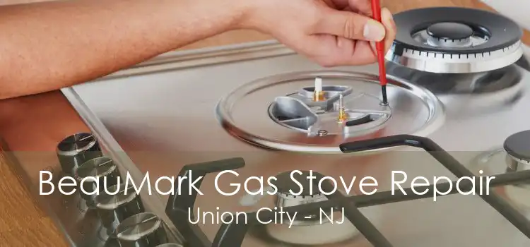 BeauMark Gas Stove Repair Union City - NJ