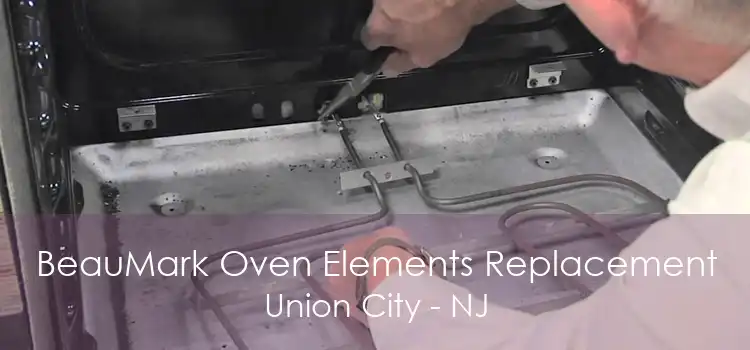 BeauMark Oven Elements Replacement Union City - NJ