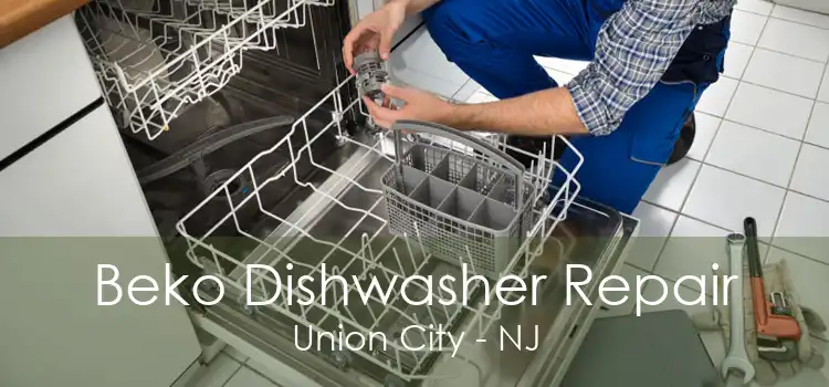 Beko Dishwasher Repair Union City - NJ