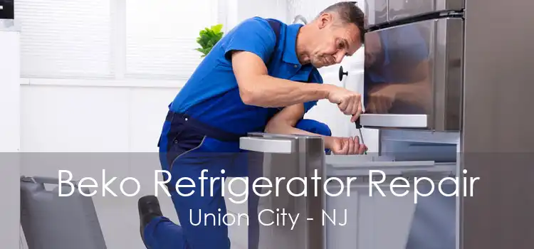 Beko Refrigerator Repair Union City - NJ