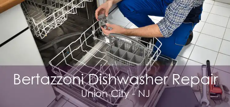 Bertazzoni Dishwasher Repair Union City - NJ