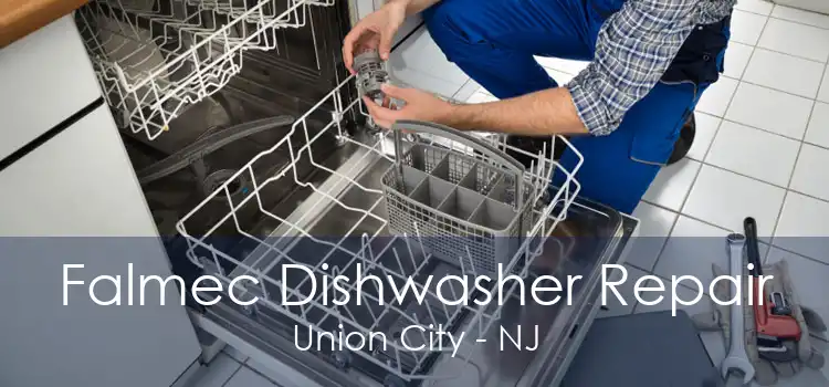 Falmec Dishwasher Repair Union City - NJ