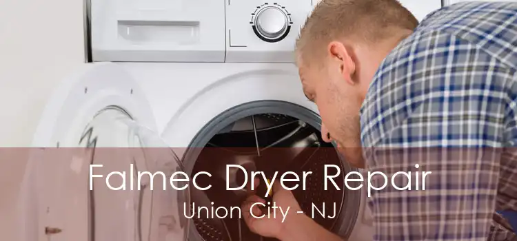 Falmec Dryer Repair Union City - NJ