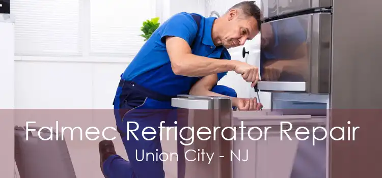 Falmec Refrigerator Repair Union City - NJ