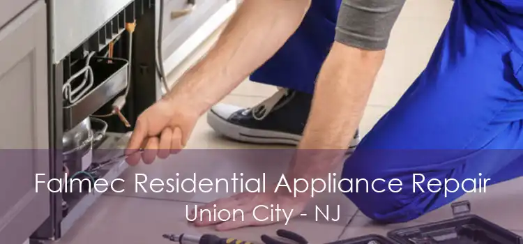 Falmec Residential Appliance Repair Union City - NJ