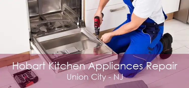 Hobart Kitchen Appliances Repair Union City - NJ