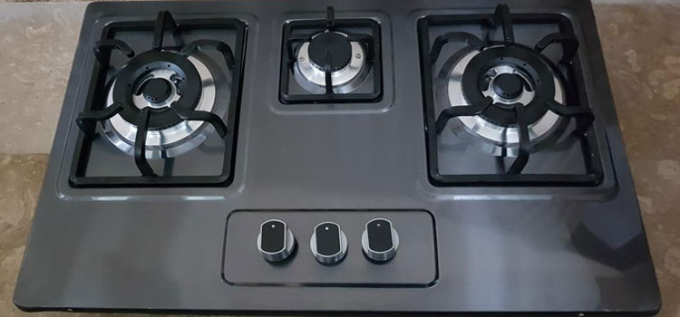 Gas Stove Installation Services in Union City, New Jersey