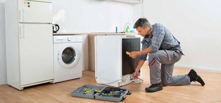 Kitchen Appliance Installation Service in Union City, New Jersey