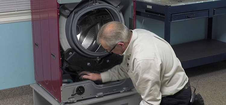 Washing Machine Repair in Union City, NJ