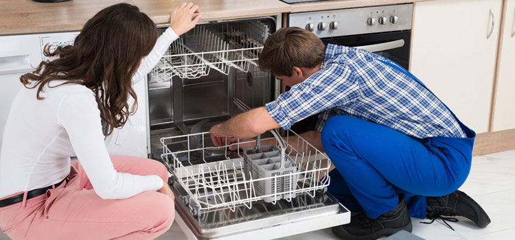 microwave-installation in Union City, NJ