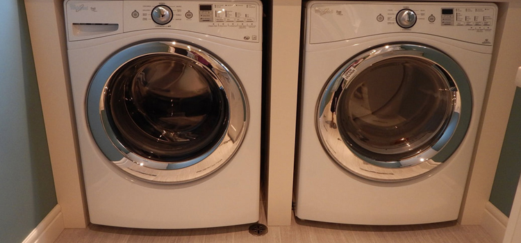 Washer and Dryer Repair in Union City, NJ