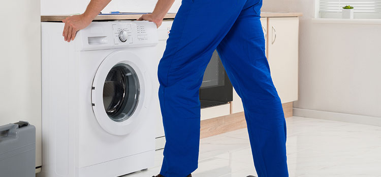 washing-machine-installation-service in Union City, NJ