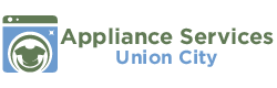 appliance repair Union City