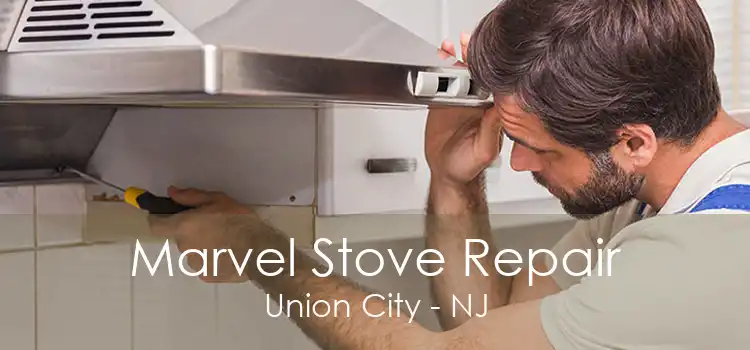 Marvel Stove Repair Union City - NJ