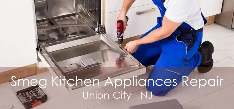 Smeg Kitchen Appliances Repair Union City - NJ