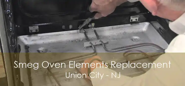 Smeg Oven Elements Replacement Union City - NJ