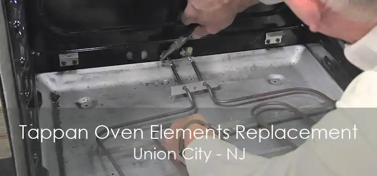 Tappan Oven Elements Replacement Union City - NJ