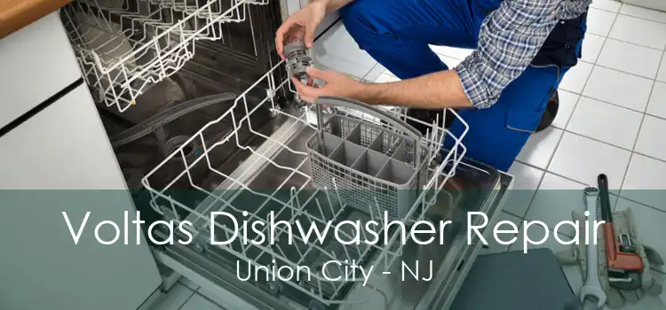 Voltas Dishwasher Repair Union City - NJ